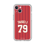 スリムプロテクションプレミアムケース［ 楽天イーグルス - #79 Taisei - ビジター ］