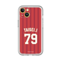 スリムプロテクションプレミアムケース［ 楽天イーグルス - #79 Taisei - ビジター ］