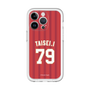 スリムプロテクションプレミアムケース［ 楽天イーグルス - #79 Taisei - ビジター ］