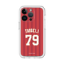 スリムプロテクションプレミアムケース［ 楽天イーグルス - #79 Taisei - ビジター ］