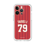 スリムプロテクションプレミアムケース［ 楽天イーグルス - #79 Taisei - ビジター ］