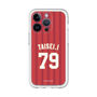 スリムプロテクションプレミアムケース［ 楽天イーグルス - #79 Taisei - ビジター ］