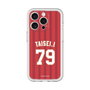 スリムプロテクションプレミアムケース［ 楽天イーグルス - #79 Taisei - ビジター ］