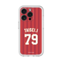 スリムプロテクションプレミアムケース［ 楽天イーグルス - #79 Taisei - ビジター ］