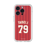 スリムプロテクションプレミアムケース［ 楽天イーグルス - #79 Taisei - ビジター ］