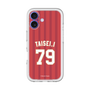 スリムプロテクションプレミアムケース［ 楽天イーグルス - #79 Taisei - ビジター ］