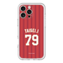 スリムプロテクションプレミアムケース［ 楽天イーグルス - #79 Taisei - ビジター ］