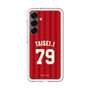 スリムプロテクションプレミアムケース［ 楽天イーグルス - #79 Taisei - ビジター ］