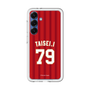 スリムプロテクションプレミアムケース［ 楽天イーグルス - #79 Taisei - ビジター ］