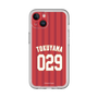 スリムプロテクションプレミアムケース［ 楽天イーグルス - #029 Tokuyama - ビジター ］