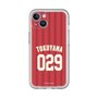 スリムプロテクションプレミアムケース［ 楽天イーグルス - #029 Tokuyama - ビジター ］