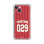 スリムプロテクションプレミアムケース［ 楽天イーグルス - #029 Tokuyama - ビジター ］