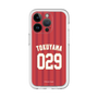 スリムプロテクションプレミアムケース［ 楽天イーグルス - #029 Tokuyama - ビジター ］