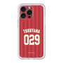 スリムプロテクションプレミアムケース［ 楽天イーグルス - #029 Tokuyama - ビジター ］