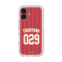 スリムプロテクションプレミアムケース［ 楽天イーグルス - #029 Tokuyama - ビジター ］