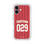スリムプロテクションプレミアムケース［ 楽天イーグルス - #029 Tokuyama - ビジター ］