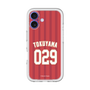 スリムプロテクションプレミアムケース［ 楽天イーグルス - #029 Tokuyama - ビジター ］