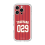 スリムプロテクションプレミアムケース［ 楽天イーグルス - #029 Tokuyama - ビジター ］
