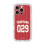 スリムプロテクションプレミアムケース［ 楽天イーグルス - #029 Tokuyama - ビジター ］