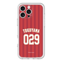 スリムプロテクションプレミアムケース［ 楽天イーグルス - #029 Tokuyama - ビジター ］