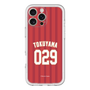 スリムプロテクションプレミアムケース［ 楽天イーグルス - #029 Tokuyama - ビジター ］