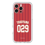 スリムプロテクションプレミアムケース［ 楽天イーグルス - #029 Tokuyama - ビジター ］