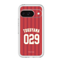 スリムプロテクションプレミアムケース［ 楽天イーグルス - #029 Tokuyama - ビジター ］