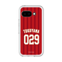 スリムプロテクションプレミアムケース［ 楽天イーグルス - #029 Tokuyama - ビジター ］