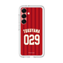スリムプロテクションプレミアムケース［ 楽天イーグルス - #029 Tokuyama - ビジター ］
