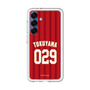 スリムプロテクションプレミアムケース［ 楽天イーグルス - #029 Tokuyama - ビジター ］