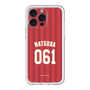 スリムプロテクションプレミアムケース［ 楽天イーグルス - #061 Matsuda - ビジター ］