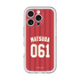 スリムプロテクションプレミアムケース［ 楽天イーグルス - #061 Matsuda - ビジター ］