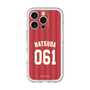スリムプロテクションプレミアムケース［ 楽天イーグルス - #061 Matsuda - ビジター ］