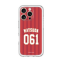スリムプロテクションプレミアムケース［ 楽天イーグルス - #061 Matsuda - ビジター ］
