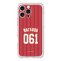 スリムプロテクションプレミアムケース［ 楽天イーグルス - #061 Matsuda - ビジター ］