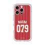 スリムプロテクションプレミアムケース［ 楽天イーグルス - #079 Maeda - ビジター ］