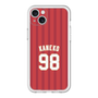 スリムプロテクションプレミアムケース［ 楽天イーグルス - #98 Kaneko - ビジター ］