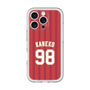 スリムプロテクションプレミアムケース［ 楽天イーグルス - #98 Kaneko - ビジター ］