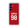 スリムプロテクションプレミアムケース［ 楽天イーグルス - #98 Kaneko - ビジター ］