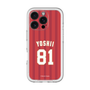 スリムプロテクションプレミアムケース［ 楽天イーグルス - #81 Yoshii - ビジター ］