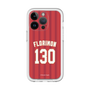 スリムプロテクションプレミアムケース［ 楽天イーグルス - #130 Florimon - ビジター ］