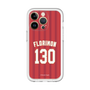 スリムプロテクションプレミアムケース［ 楽天イーグルス - #130 Florimon - ビジター ］