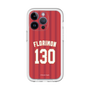 スリムプロテクションプレミアムケース［ 楽天イーグルス - #130 Florimon - ビジター ］