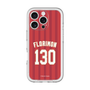 スリムプロテクションプレミアムケース［ 楽天イーグルス - #130 Florimon - ビジター ］