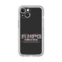 スリムプロテクションプレミアムケース［ THE RAMPAGE LIVE TOUR 2026 "(R)MPG" - ツアーロゴ ］