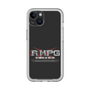 スリムプロテクションプレミアムケース［ THE RAMPAGE LIVE TOUR 2026 "(R)MPG" - ツアーロゴ ］