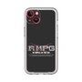 スリムプロテクションプレミアムケース［ THE RAMPAGE LIVE TOUR 2026 "(R)MPG" - ツアーロゴ ］