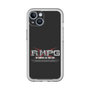 スリムプロテクションプレミアムケース［ THE RAMPAGE LIVE TOUR 2026 "(R)MPG" - ツアーロゴ ］