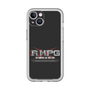 スリムプロテクションプレミアムケース［ THE RAMPAGE LIVE TOUR 2026 "(R)MPG" - ツアーロゴ ］