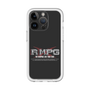スリムプロテクションプレミアムケース［ THE RAMPAGE LIVE TOUR 2026 "(R)MPG" - ツアーロゴ ］